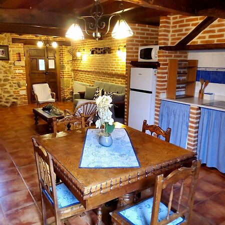 Alles Apartamentos Rurales La Tabla מראה חיצוני תמונה