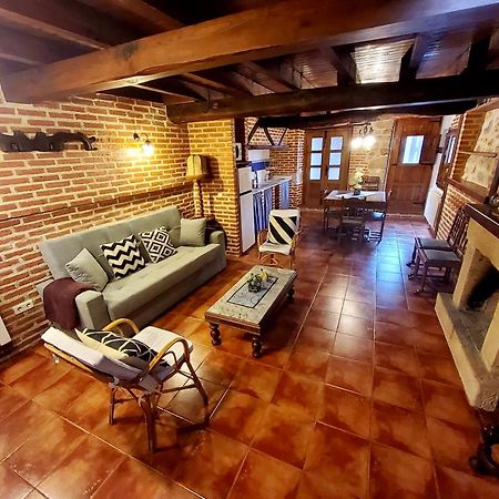 Alles Apartamentos Rurales La Tabla מראה חיצוני תמונה
