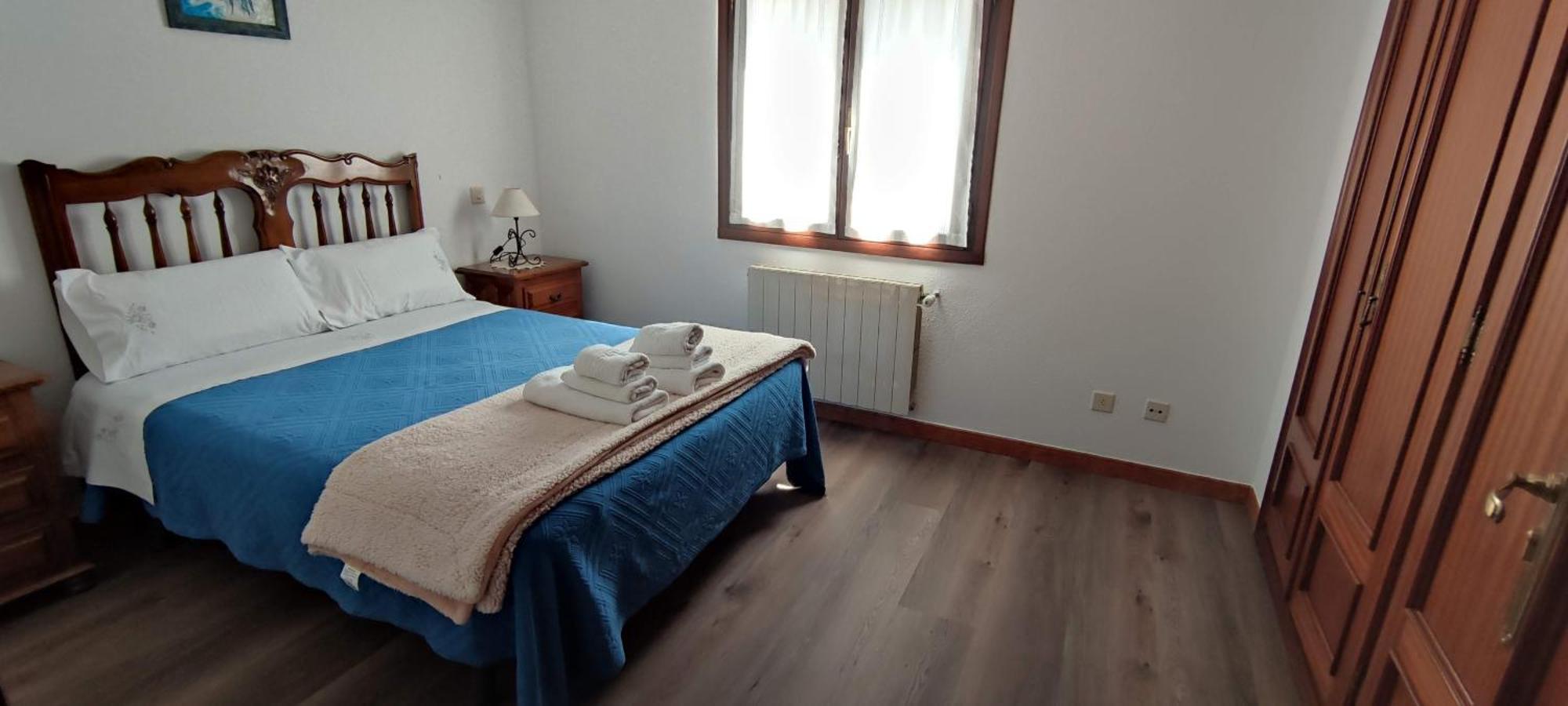 Alles Apartamentos Rurales La Tabla מראה חיצוני תמונה