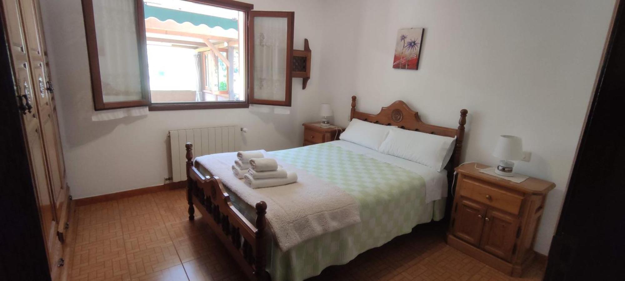 Alles Apartamentos Rurales La Tabla מראה חיצוני תמונה